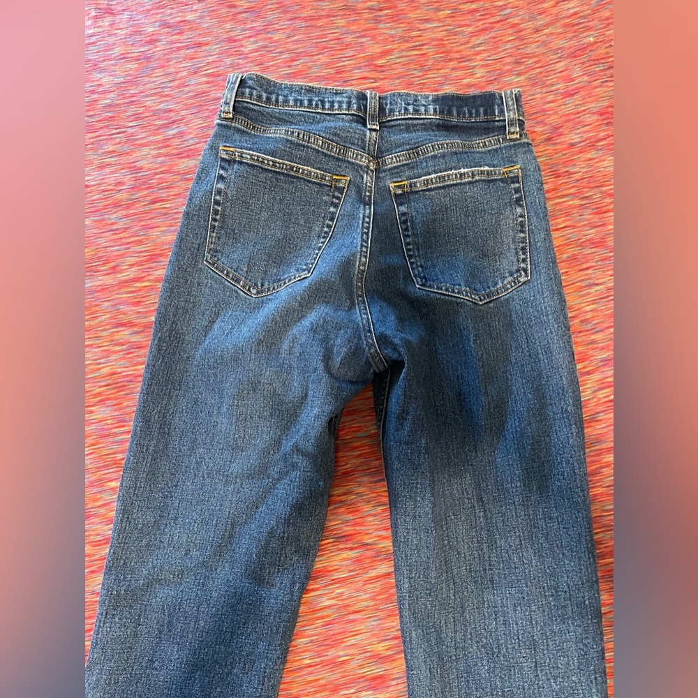 Abercrombie Jeans